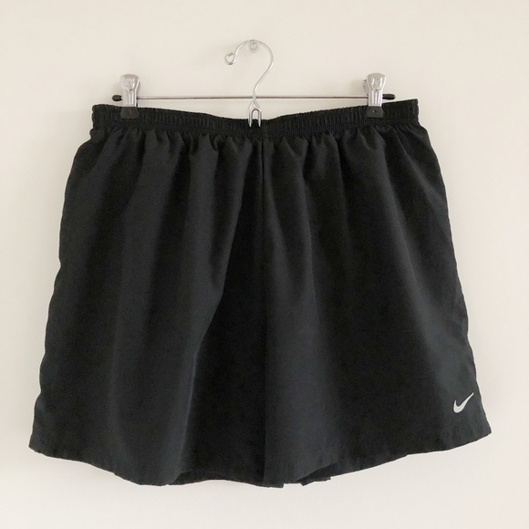 Nike Other - Men's Nike Dri-FIT Woven 4" Running Shorts XL